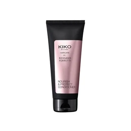 Zdjęcie KIKO Milano Nourish & Protect Conditioner Odżywka 200 ml
