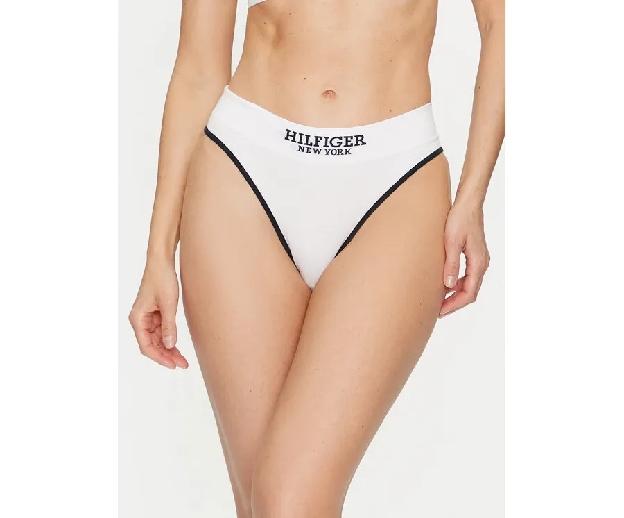 obrazek 1 Tommy Hilfiger Figi klasyczne UW0UW05339 Biały