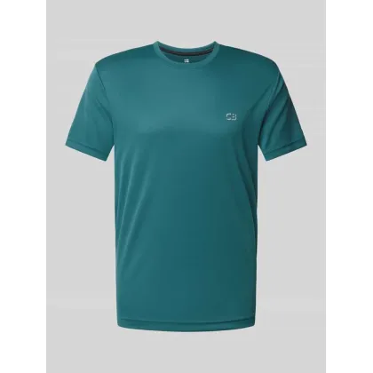 Zdjęcie T-shirt z okrągłym dekoltem