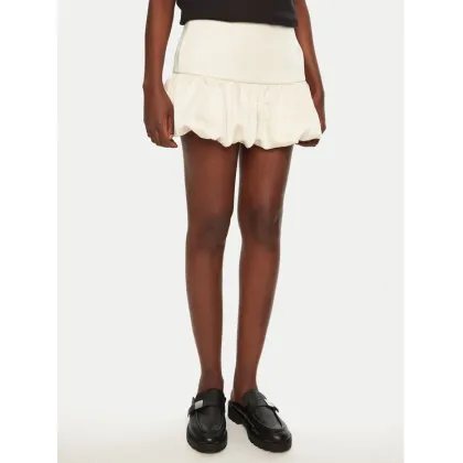 Zdjęcie Herskind Spódnica mini Laja 5459185 Écru Regular Fit