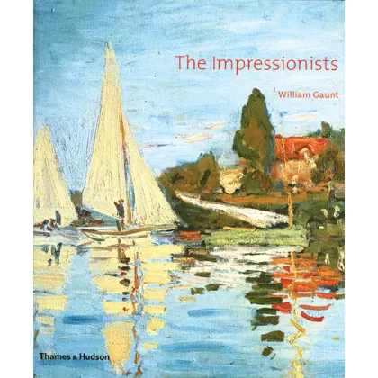 Zdjęcie Książka Impresjoniści - Thames & Hudson