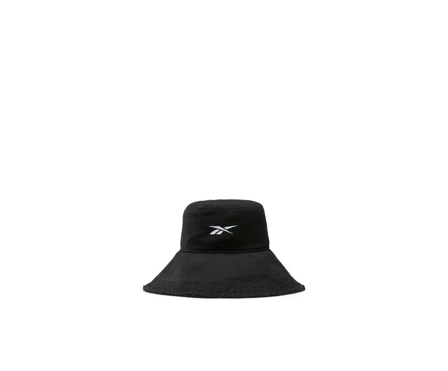 obrazek 1 Reebok Kapelusz Classics Tailored Hat HE2427 Czarny