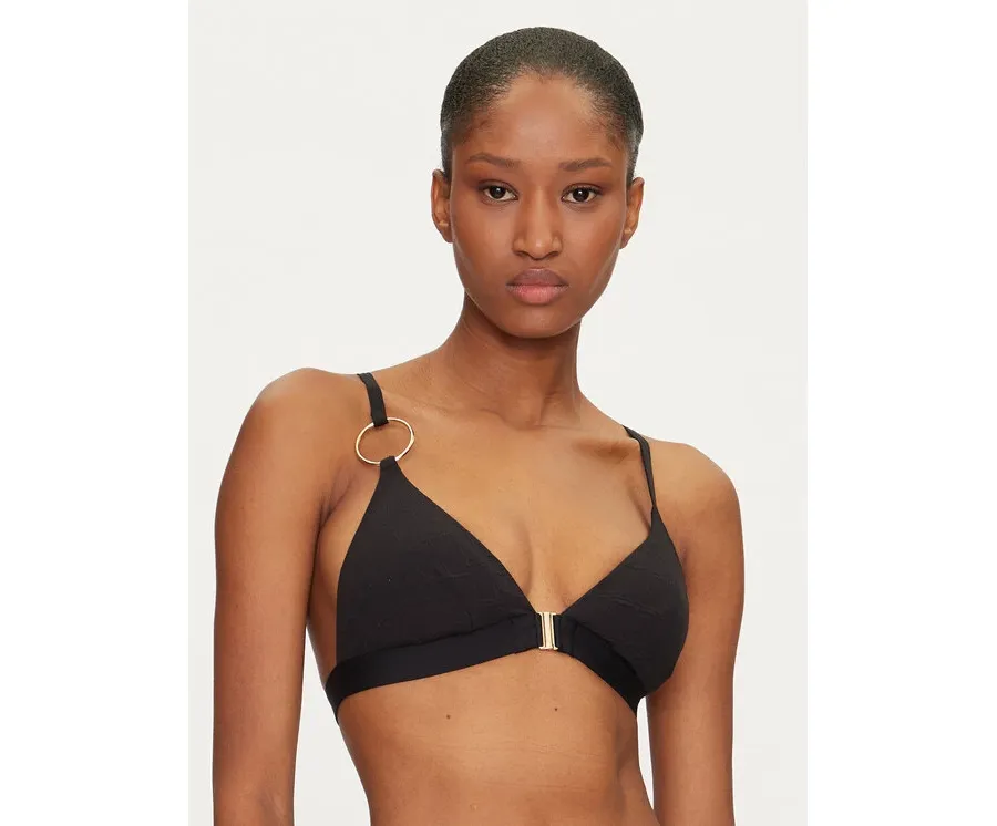 obrazek 1 Chantelle Góra od bikini Eclipse C16ZQF Czarny