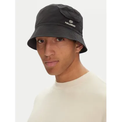 Zdjęcie Parajumpers Kapelusz Master 25SMPABUHA07 Czarny