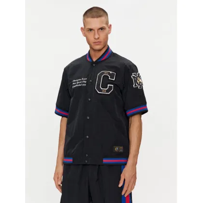 Zdjęcie Champion Koszula 220007 Czarny Custom Fit