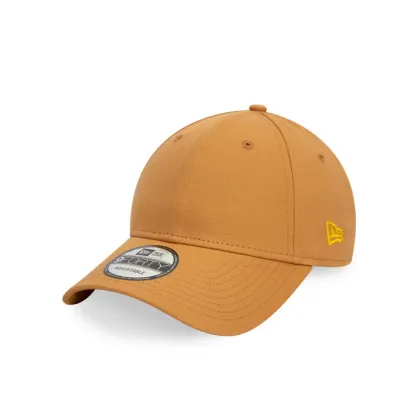 Zdjęcie New Era Czapka z daszkiem Essential 9FORTY 60595164 Żółty