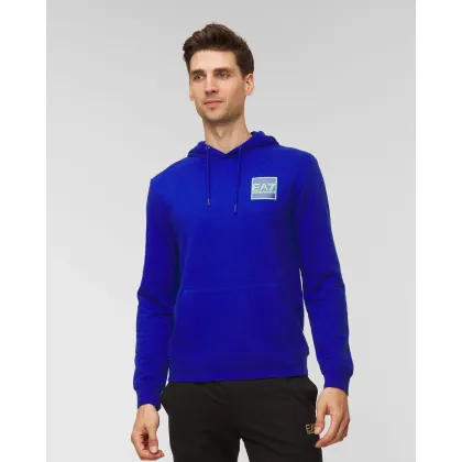 Zdjęcie Bluza Ea7 Emporio Armani EA7 Emporio Armani