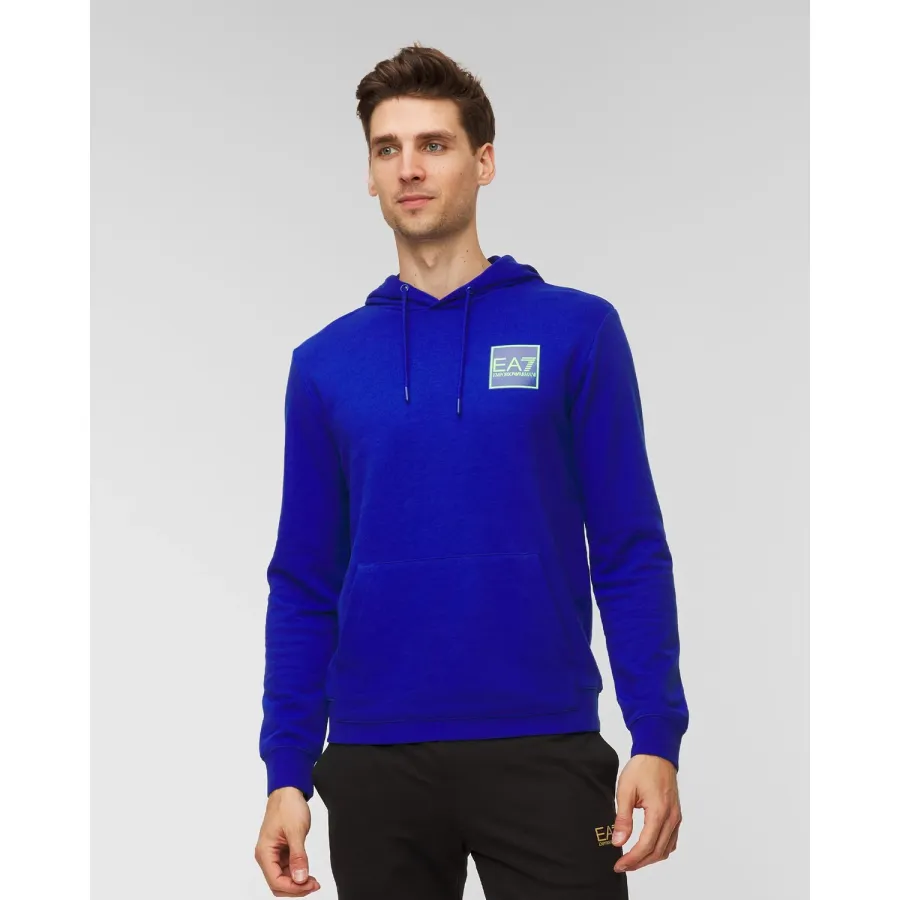 obrazek 1 Bluza Ea7 Emporio Armani EA7 Emporio Armani