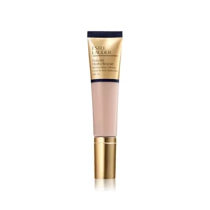 Zdjęcie ESTÉE LAUDER Futurist Hydra Rescue Moisturizing SPF 45 Podkład w płynie 35 ml Nr. 3C2 - Pebble