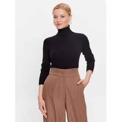 Zdjęcie Liu Jo Golf WF3126 MA18F Czarny Regular Fit