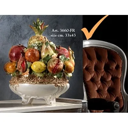 Zdjęcie Owocowe kosze