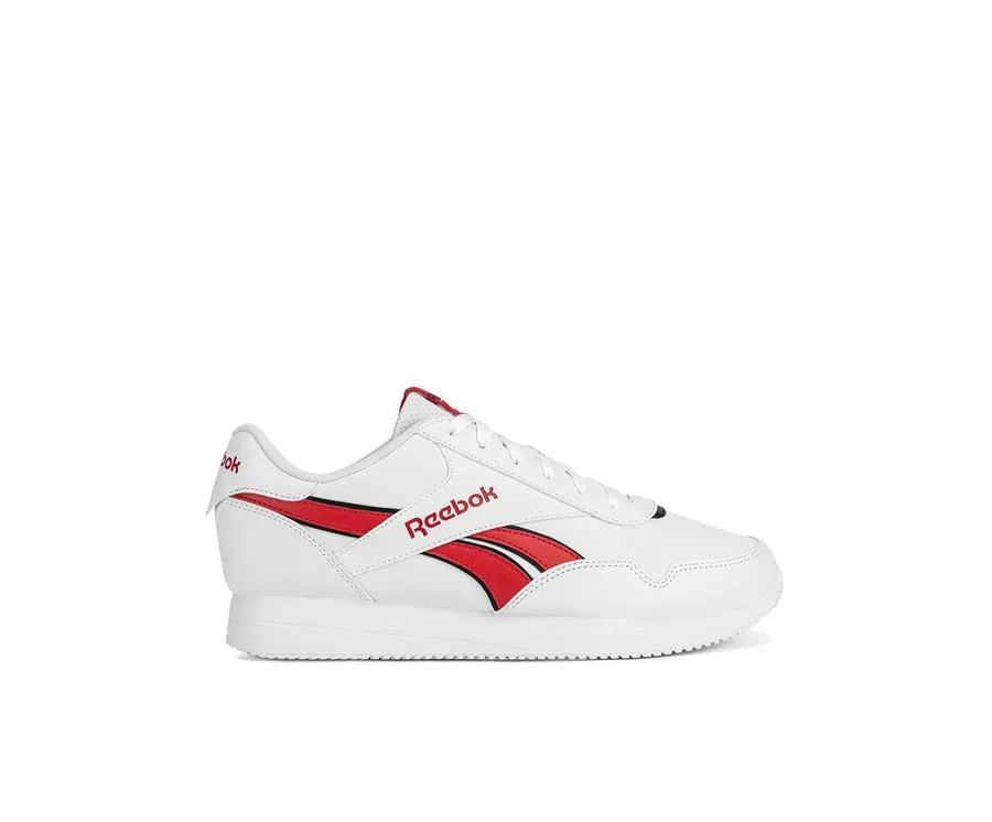 obrazek 1 Reebok Sneakersy Jogger Lite 100201402 Biały