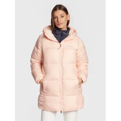 Zdjęcie Columbia Kurtka zimowa Puffect™ 1864791 Różowy Regular Fit