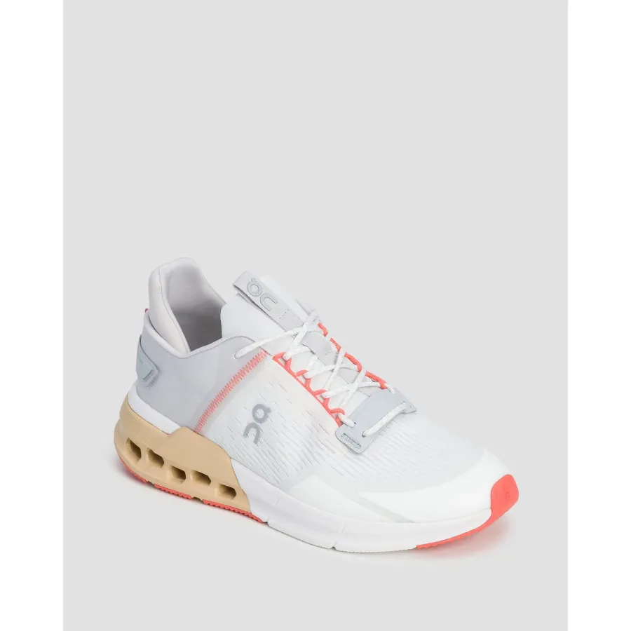 obrazek 1 Buty Damskie On Running Cloudnova Flux