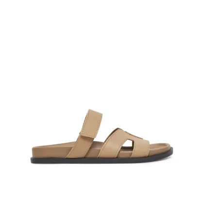 Zdjęcie Gino Rossi Klapki MOIRA-E2527666 Beżowy