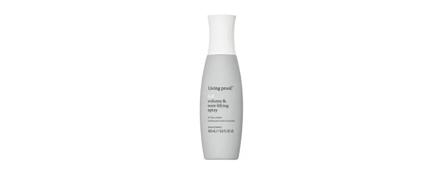 obrazek 1 Living Proof Full Volume & Root-Lifting Spray Spray nadający objętości 163 ml