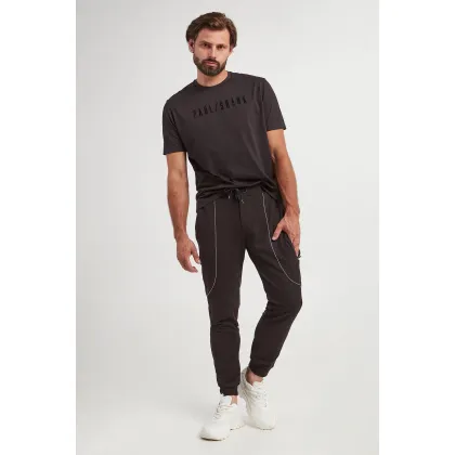 Zdjęcie Spodnie dresowe męskie PAUL&SHARK Paul&Shark