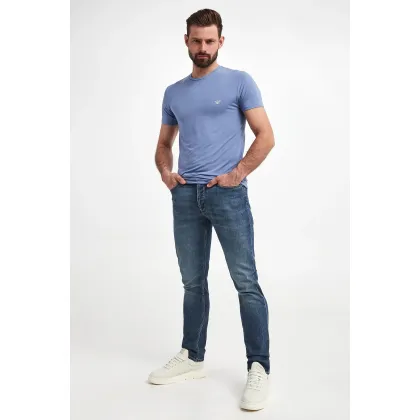 Zdjęcie Jeansy męskie EMPORIO ARMANI Emporio Armani