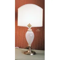 Zdjęcie Piękna stylowa lampa ze szkła Murano – Il Paralume Marina