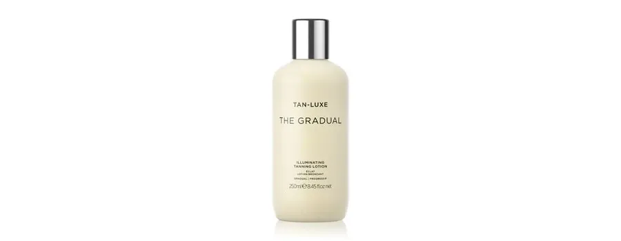 obrazek 1 Tan-Luxe The Gradual Emulsja samoopalająca 250 ml