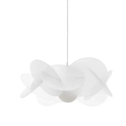 Zdjęcie Wyjątkowa lampa wisząca do nowoczesnego wnętrza