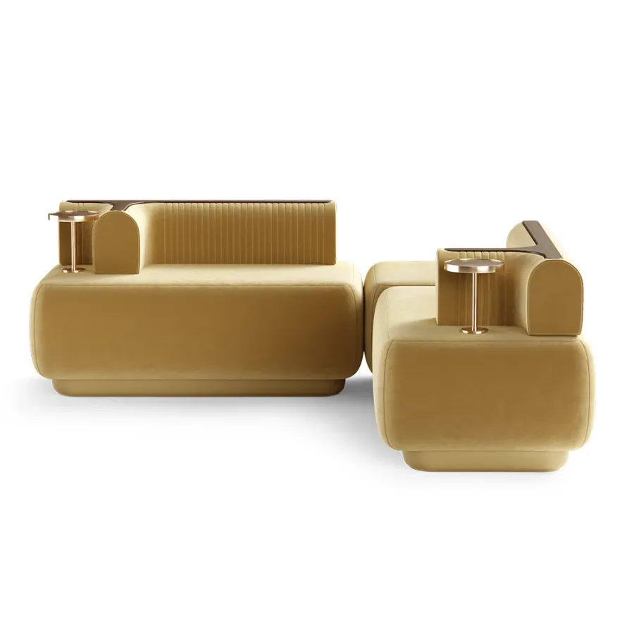 obrazek 2 Piękna sofa vintage