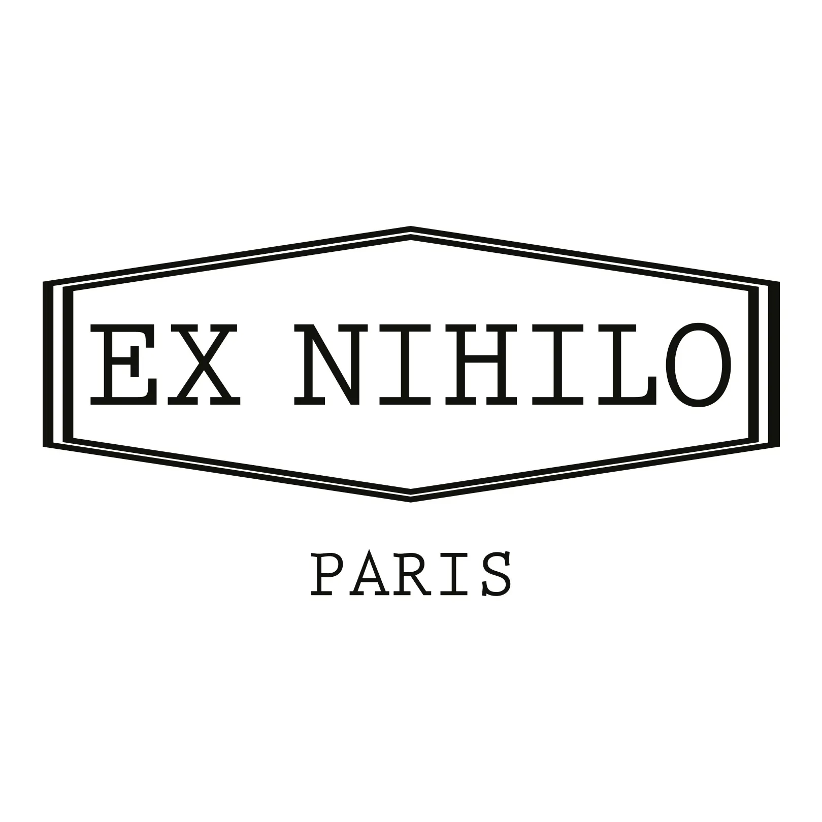 EX NIHILO logo