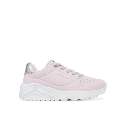 Zdjęcie Skechers Sneakersy Uno Lite 310384L/PKSL Różowy