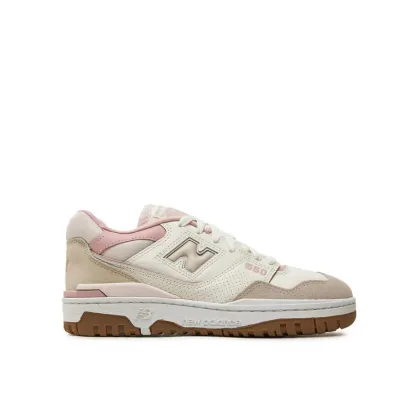 Zdjęcie New Balance Sneakersy BBW550HL Beżowy