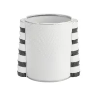 Zdjęcie Luksusowe porcelanowe wiadro na lód - Vista Alegre