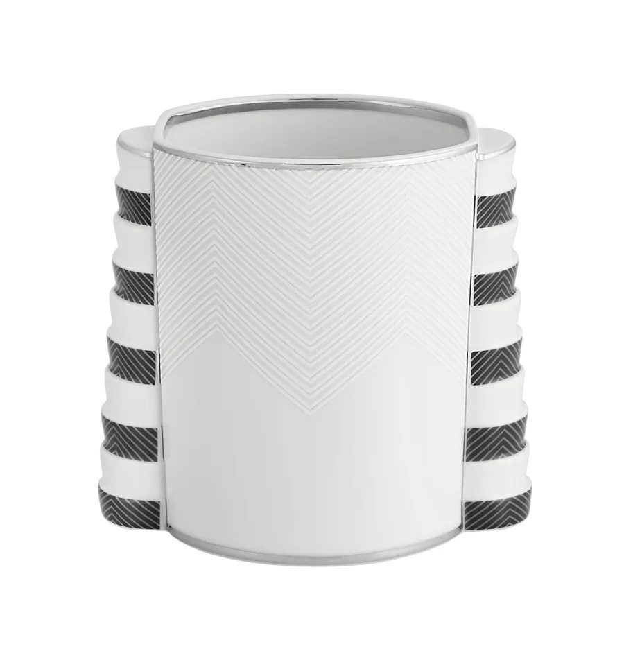 obrazek 1 Luksusowe porcelanowe wiadro na lód - Vista Alegre