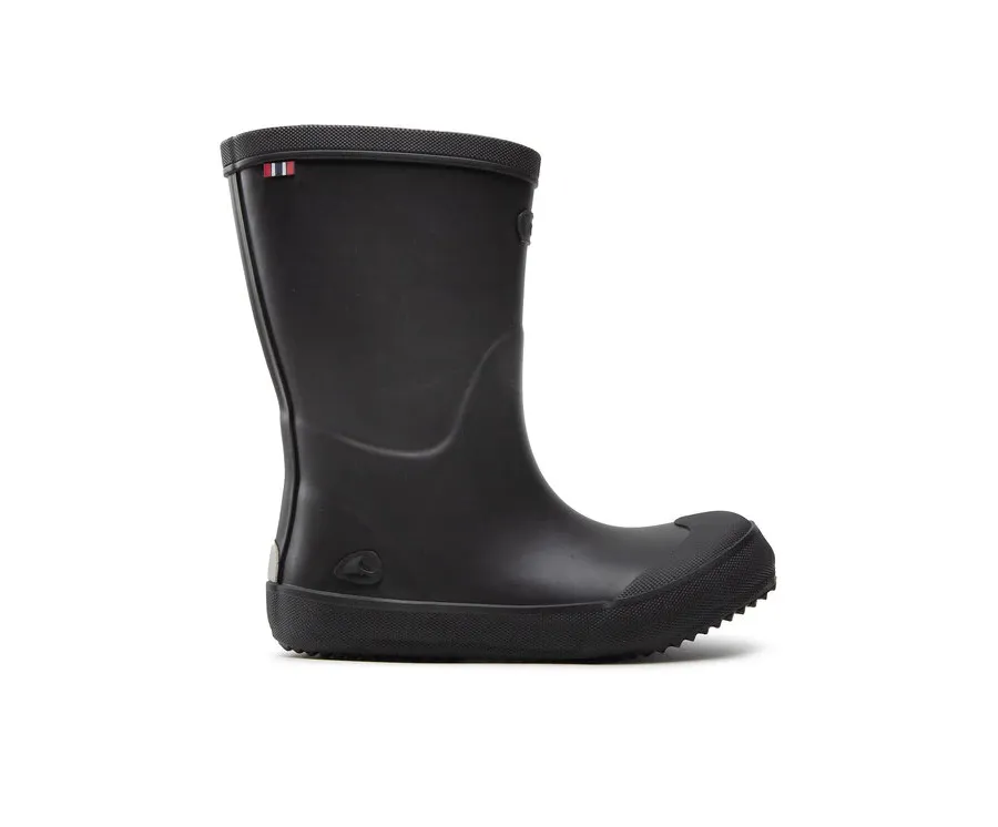 obrazek 1 Viking Kalosze Indie Active 1-60170-2 Czarny