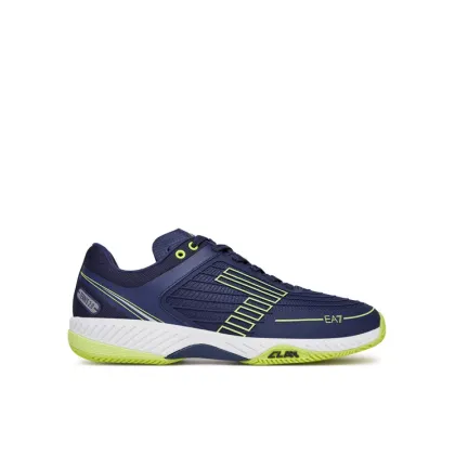 Zdjęcie EA7 Emporio Armani Sneakersy X8X242 XK438 R980 Granatowy