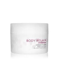 Zdjęcie Charlotte Meentzen Body Relax Masło do ciała 250 ml