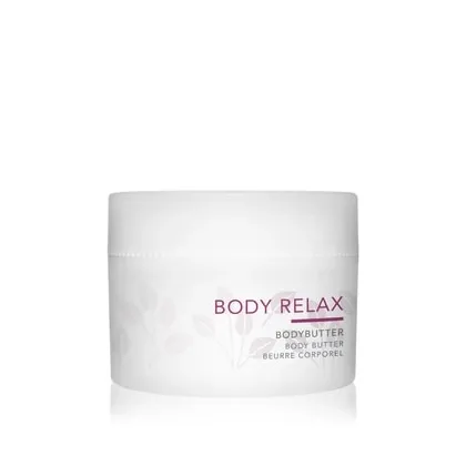 Zdjęcie Charlotte Meentzen Body Relax Masło do ciała 250 ml