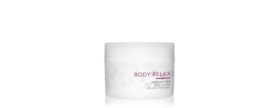 obrazek 1 Charlotte Meentzen Body Relax Masło do ciała 250 ml