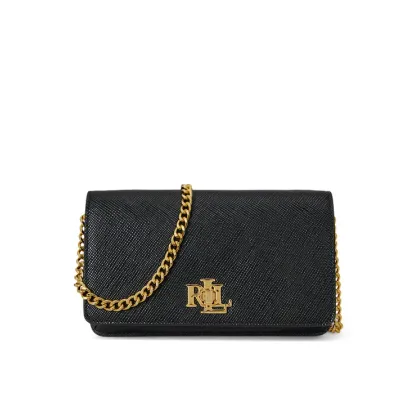 Zdjęcie LAUREN RALPH LAUREN Torebka 432966784008 Czarny