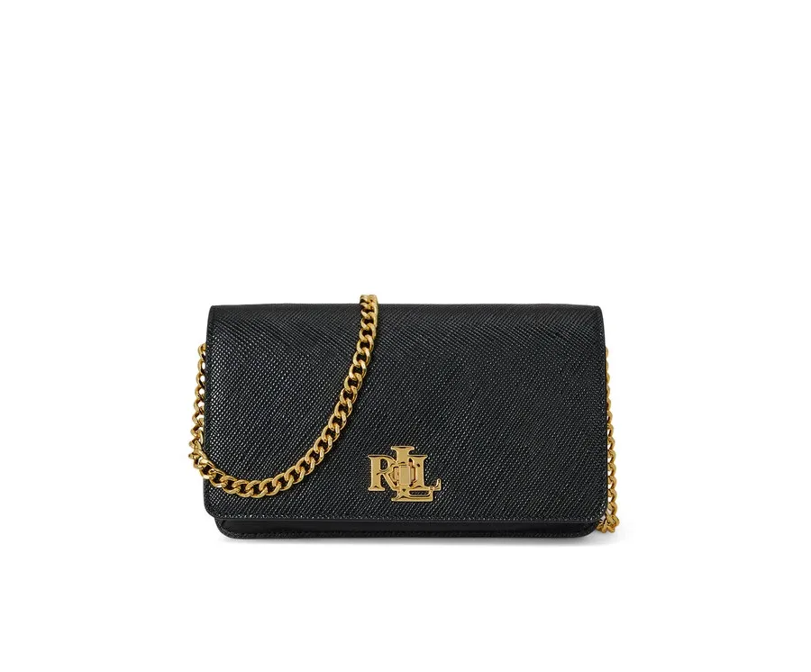 obrazek 1 LAUREN RALPH LAUREN Torebka 432966784008 Czarny