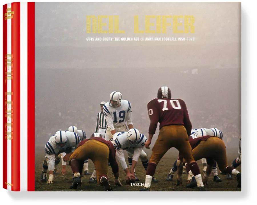 album Neil Leifer - sklep luxury products