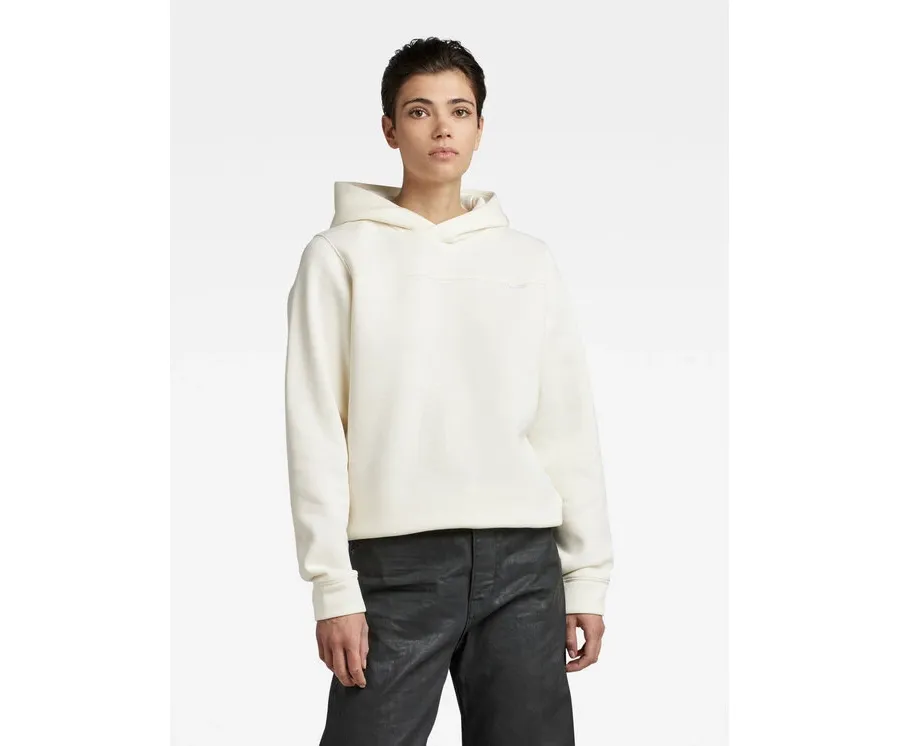 obrazek 1 G-Star Raw Bluza D22358-A971-D113 Écru Relaxed Fit