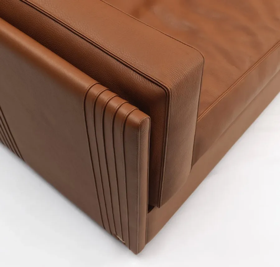 obrazek 2 Wyjątkowa nowoczesna sofa do wyjątkowych wnętrz – Mascheroni