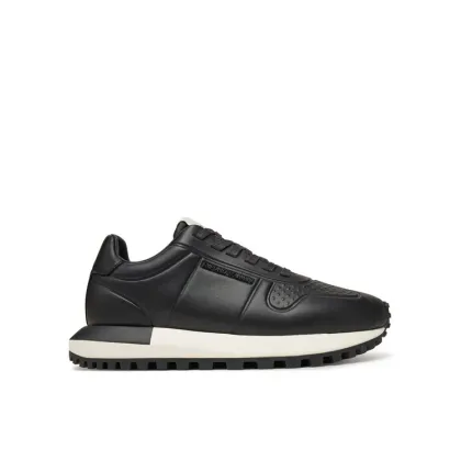 Zdjęcie Emporio Armani Sneakersy X4X684 XR323 00002 Czarny