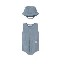 Zdjęcie Mayoral Romper 1603 Niebieski
