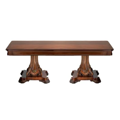 Zdjęcie Prestiżowy włoski stół jadalniany