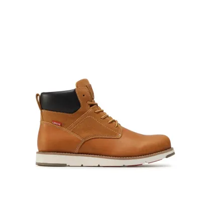 Zdjęcie Levi's® Trzewiki 232198-1700-74 Brązowy