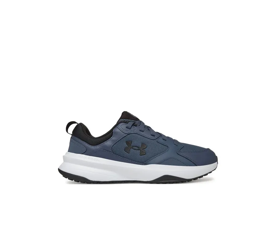 obrazek 1 Under Armour Buty do biegania Ua Charged Edge 3026727 Szary