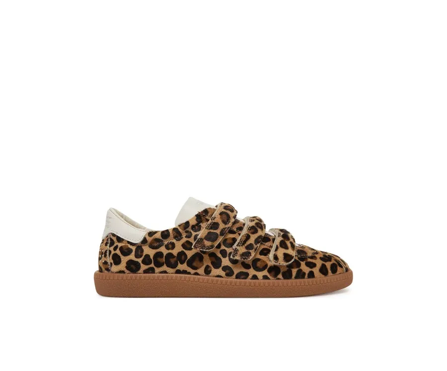 obrazek 1 Bronx Sneakersy Bob-Bie 66638-UP Brązowy