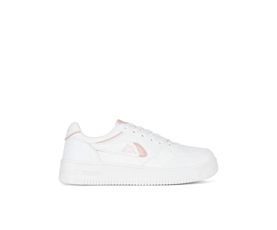 obrazek 1 Kappa Sneakersy VSKA004 Biały