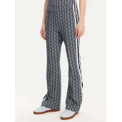 Zdjęcie Lacoste Spodnie dresowe XF9313 Granatowy Regular Fit