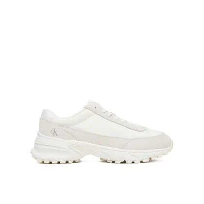 Zdjęcie Calvin Klein Jeans Sneakersy Hike Runner Casual Ny-Su YM0YM01292 Biały